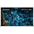 thumbnail image 1 of Open Box Sony OLED 83-Inch BRAVIA XR A80L Series 4K Ultra HD TV: Smart Google TV with Dolby Vision HDR and Exclusive Gaming Features for The Playstation 5 (XR83A80L, 2023) -, 1 of 11