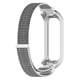 thumbnail image 3 of Pulsera deportiva Correa de pulsera para Samsung Galaxy Fit2 SM-R220 (Blanco), 3 of 8