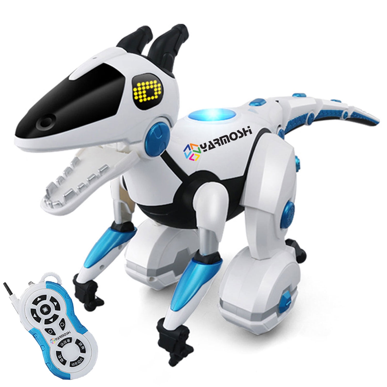 sharper image robotosaur rc sharper image robotosaur rc