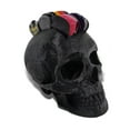 thumbnail image 1 of Skull Shape Guitar Plectrum Holder Pleck Pluck Holder K2Q4 U5L3 T1S6 C2W3 R6T1, 1 of 7