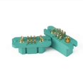 thumbnail image 3 of VTOL MPX Connector 9+2 with Power Male Female Portable Dual Power Fixed Wing Quick Release Plug for RC UAV Aircraft, 3 of 4