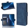 thumbnail image 2 of Funda Tipo Billetera GANGXUN para Xiaomi 12 Pro – Tapa Flip con Tarjetero, 2 of 5