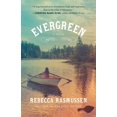 thumbnail image 1 of Pre-Owned Evergreen (Paperback) 0345806719 9780345806710, 1 of 2