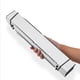 thumbnail image 5 of Greeniant plegable portátil de aleación de aluminio, de picnic plegable compacta y ligera Kits de desorden para acampar plata, 5 of 6