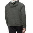 thumbnail image 2 of 33 Degrees Heat Men's French Terry Hoodie Sweathshirt, 2 of 2
