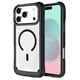 thumbnail image 5 of Funda Para iPhone 17 Pro Max Durabump Negro AMPD, 5 of 5