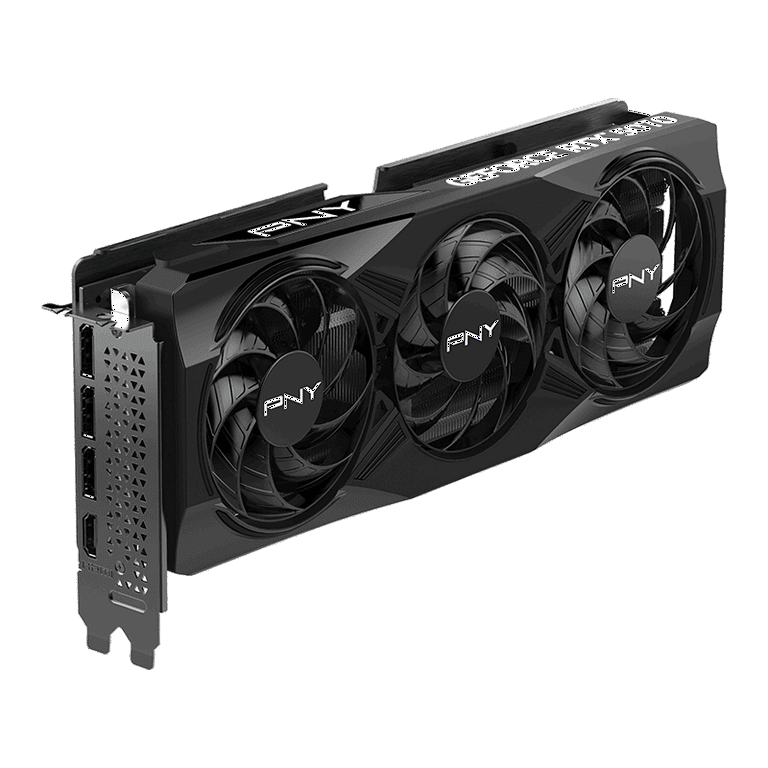 専用 PNY GEFORCE RTX 5070 12GB triplefan PNY GeForce RTX 5070 Models GPUs | pny.com