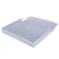 thumbnail image 1 of Envelope A4 File Folder Paper Document Organizer Case -, 1 of 10