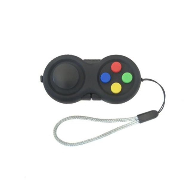 Gamepad de descompresión HUOGUO para aliviar el estrés y la ansiedad