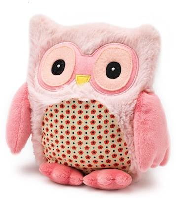 owl stuffed animal walmart
