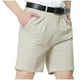 thumbnail image 1 of Mens Cargo Shorts Multi-Bolsillo Relaxado Ajuste, Pantalones de Algodón Casual para la Playa, Ropa de Dormir, Al Aire Libre Y Actividades de Verano, 1 of 8