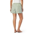 thumbnail image 3 of Levi Strauss Signature.™ Women’s Parachute Shorts, 3 of 5