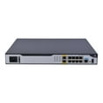 thumbnail image 3 of HPE MSR1003-8 - router - desktop, 3 of 5