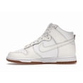 thumbnail image 2 of Nike Women's Dunk High Sail Gum Shoes, from StockX, 2 of 5
