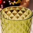 thumbnail image 4 of Transparent Plastic Cup Kitchen Dining Picnic Party Cup Drinking, 4 of 8