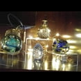 thumbnail image 4 of IEMIEBSHA Set of 9 Clear Acrylic Display Risers for Figures, Buffets, Cupcakes and Jewelry Display Stands, 4 of 6