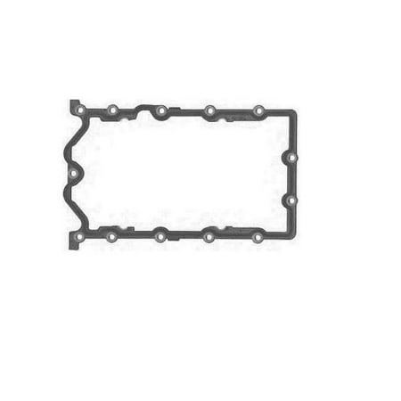 New Engine Oil Pan Gasket for 02-08 Mini Cooper Convertible