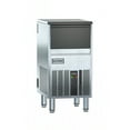 thumbnail image 1 of Ice-O-Matic UCG060A 15 1/4" Top Hat Undercounter Ice Machine - 63 lbs/day, Air Cooled, 1 of 1