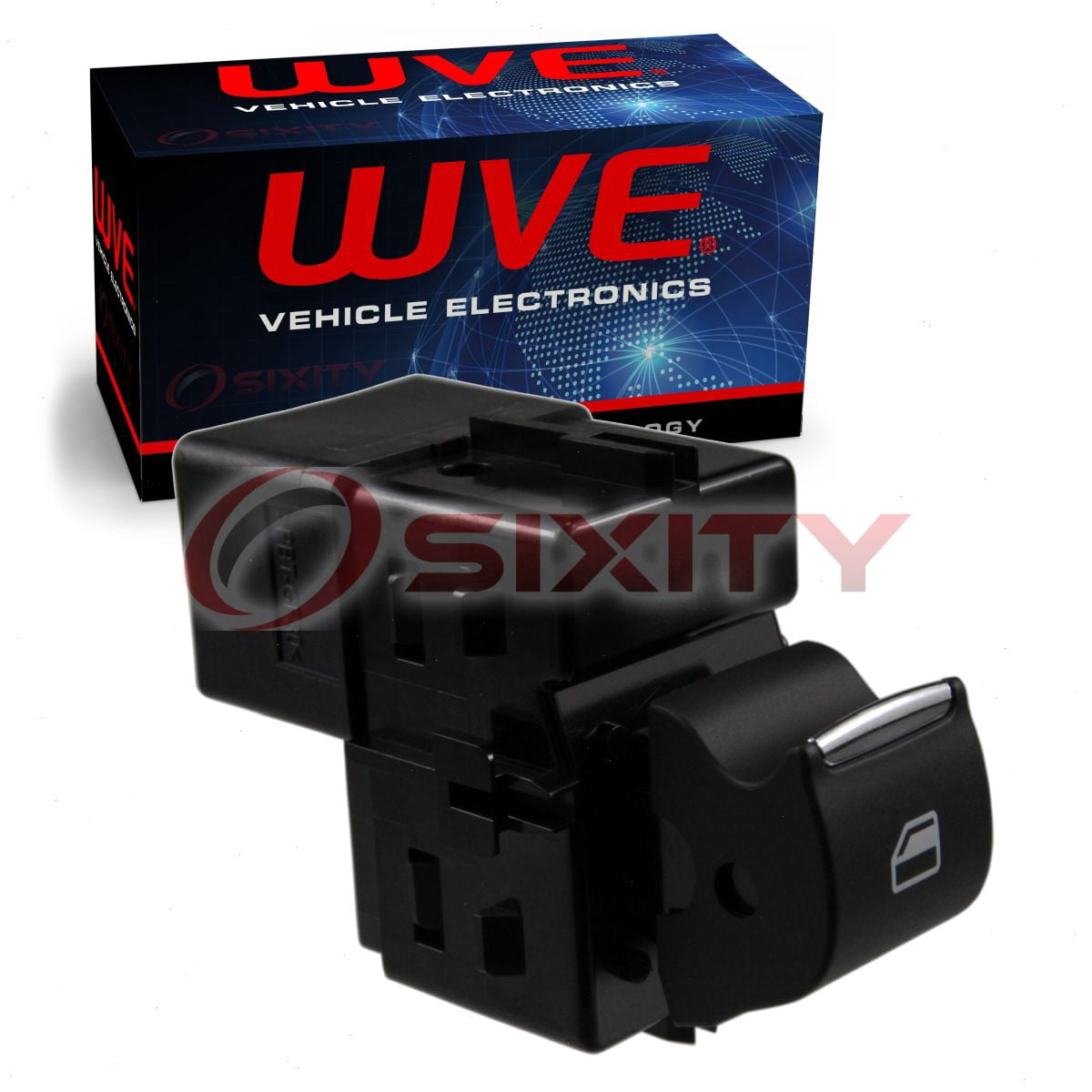 WVE Door Window Switch
