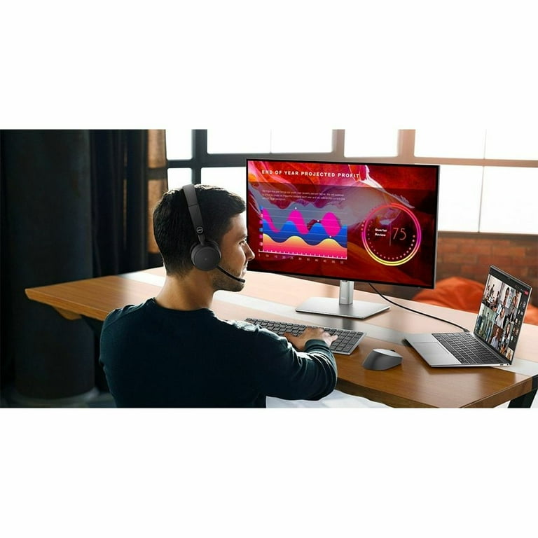 Headphones for sales dell computer