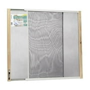 Thermwell Products AWS2437 24-Inch x 21-37-Inch Extension Window Screen