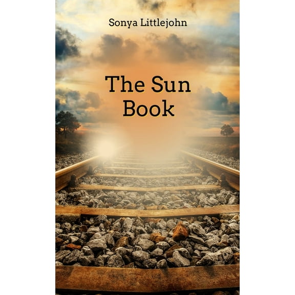 The Sun Book, (Paperback)