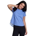thumbnail image 5 of RBX Active Women's Mesh Back Quick Drying T-Shirt, 5 of 6