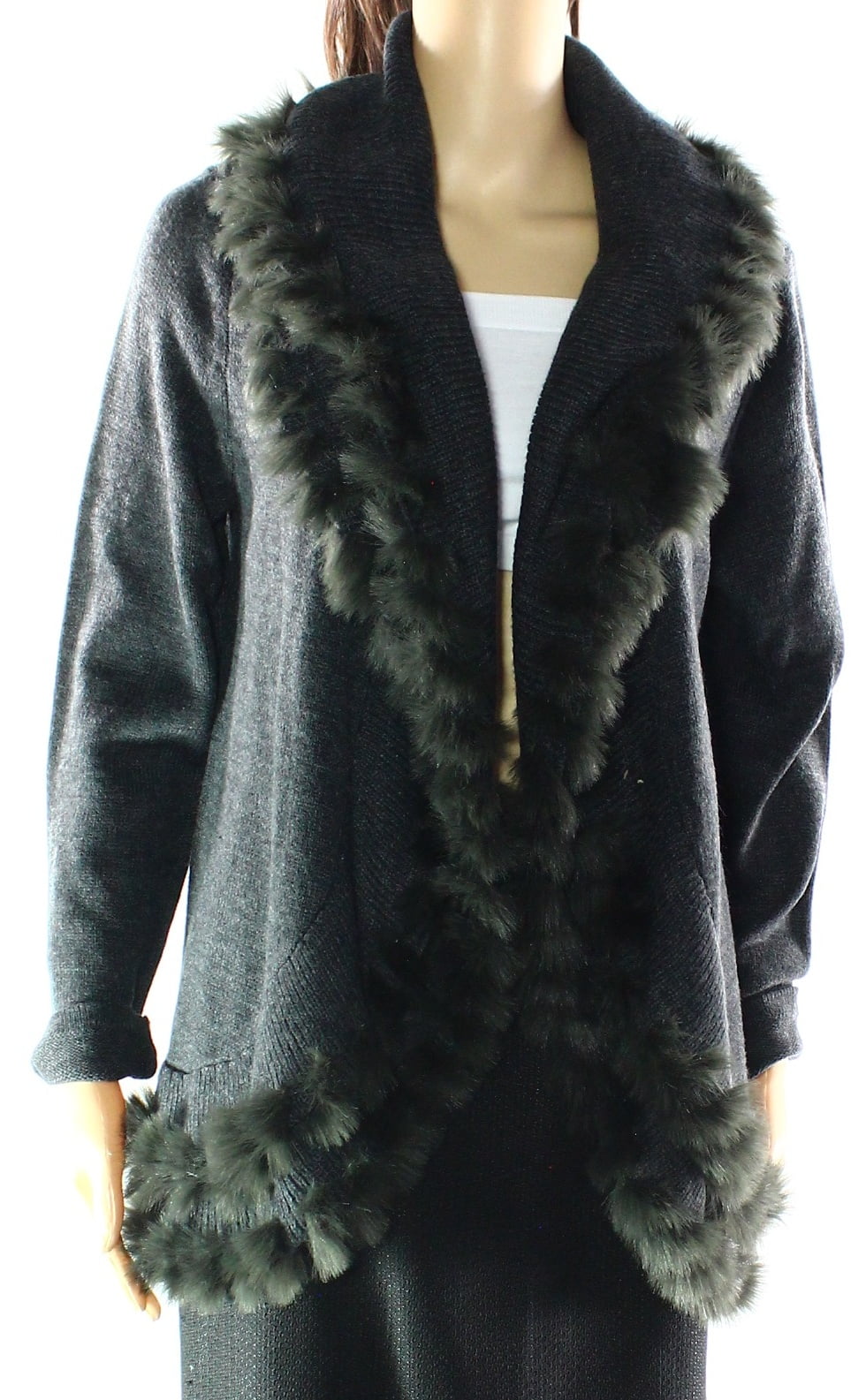 alfani cardigan