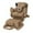 Khaki, variant on Almencla L4G24 Nvg Helmet Mount Support Breakaway Bracket Holder Arm Helmet Accessories Black