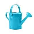 thumbnail image 4 of MOQIN 1.5 Liter Watering Can for Indoor Outdoor Plants, Kids Gardening Watering Cans, Lightweight Portable Watering Can, Watering Can Large Long Spout with Sprinkler Head, 4 of 6