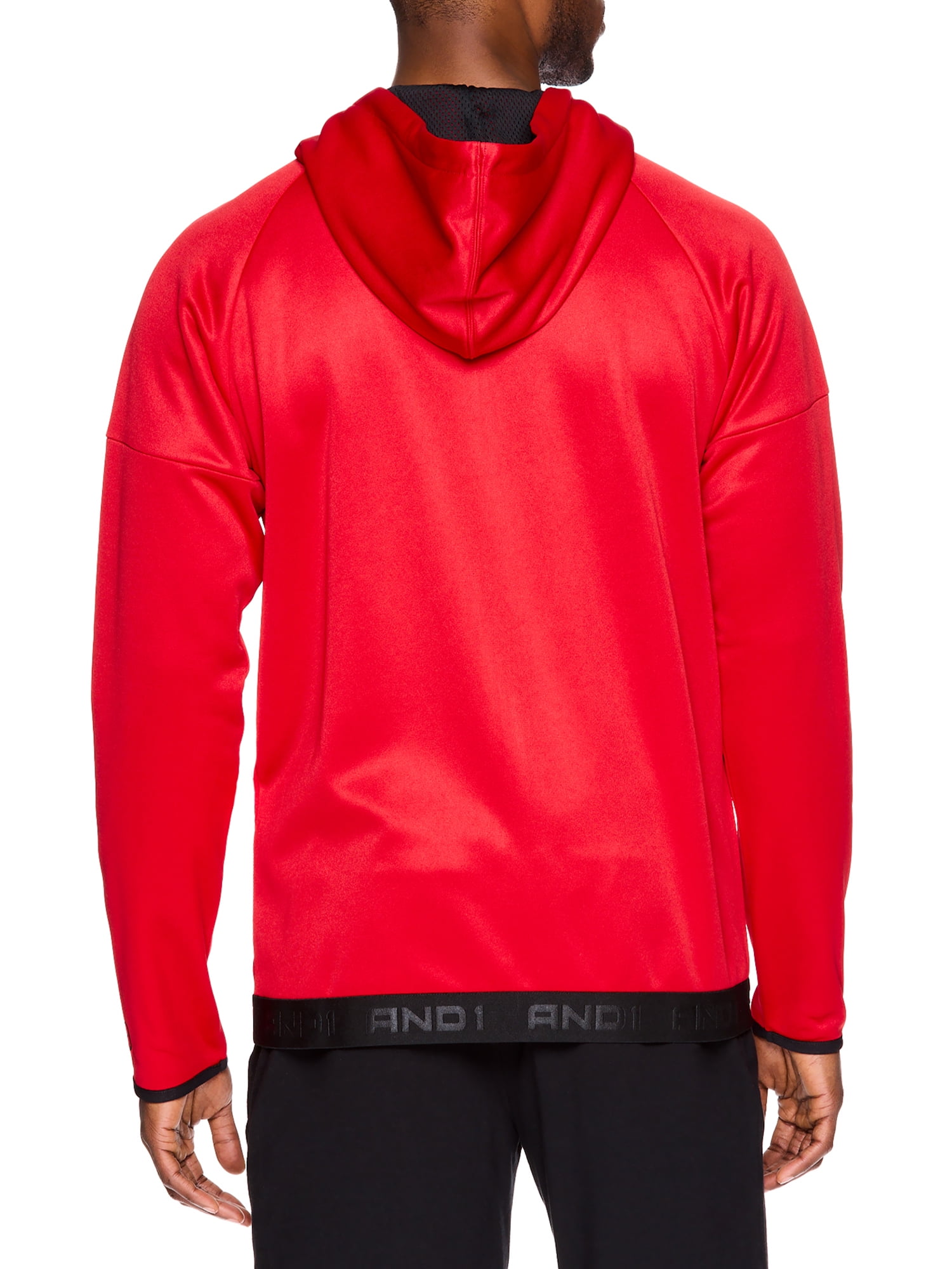 Gunzinii Mens The General Hoodie GZ322 Orange | Premium