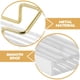 thumbnail image 3 of VERDANVERSE Soporte Para Tarjetas De Negocios Acrílico Resistente Y Elegante Para Oficina, 3 of 8