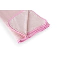 thumbnail image 2 of Manta JUST FUNKY Nap Queen Soft 114 x 152 cm, 2 of 6
