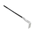 thumbnail image 4 of Pizza Oven Ash Shovel Portable Cleaning Rake For Grill Fireplaces Wood Stove A, 4 of 4