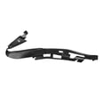 thumbnail image 6 of Sealant Headlight Gasket, Right Side Headlight Sealing Strip Replacement For  5 Series F10 F11 2009-2017, 63117240368, 6 of 7