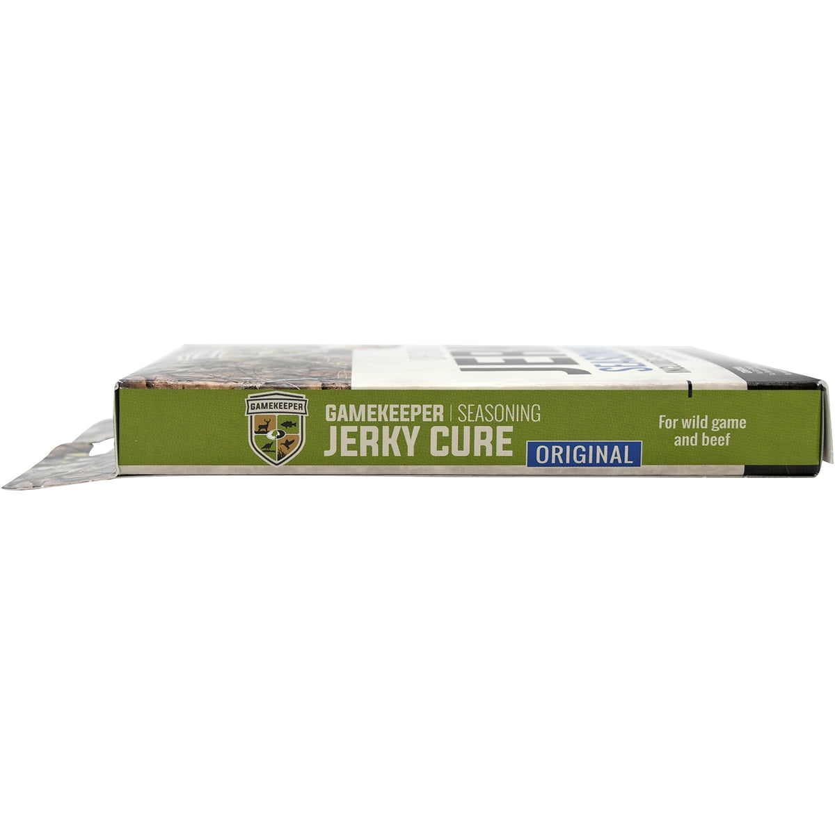 (3 pack) Mossy Oak Original Jerky Seasoning, 2 oz, Makes 5lbs