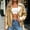 Gold, variant on Women's Moto Biker Jacket Zip Up Long Sleeve Outerwear with Belt Pockets for Fall Winter Work Travel Street Casual Style