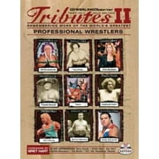 Wrestling Observer Tributes II: Remembering More of the World's Greatest Professional Wrestlers, Used [Hardcover]