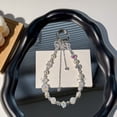 thumbnail image 5 of Beaded Camera Phone Strap Cuteness Phone Charm Phone Lanyard Acrylic Texture for Decorating Digital Cameras and Phones, 5 of 8