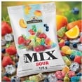 thumbnail image 2 of Waterbridge The Mix Sour 125 Grams, 2 of 6