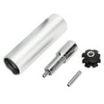 2024 Road Bike Front Fork Star Nut Setting Installer Steel Headset Star