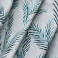 thumbnail image 6 of Fabric Mart Direct Gray Cotton Printed Fabric By The Yard, 54 inches or 137 cm width, 13 Continuous Yards Gray Cotton Fabric, Shrubs, Upholstery Drapery Curtain Wholesale Fabric, Window Treatment, 6 of 8