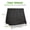 71"L×51"W×71"H, variant on Outdoor Swing Cover 86"L×75"W×72"H For Patio A Frame Set & Porch Glider Hammock Stand