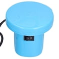 thumbnail image 5 of Portable Electric Air Pump For Vacuum Storage Bags - High Power, 5 of 5
