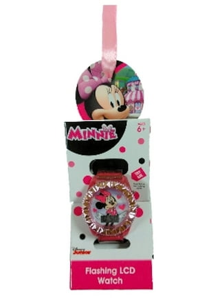 Walmart disney watches sale