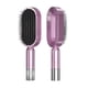 thumbnail image 1 of Peine con cojín de aire, cepillo antiestático para desenredar el cabello, herramienta de peinado Diy en seco y húmedo Tmvgtek Cuidado Belleza, 1 of 8