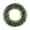 A 19.5Inch, variant on 19.5-Inch Boxwood Wreath - Round UV Resistant Artificial Spring, Summer, Fall, or Winter Wreath - Indoor/Outdoor Wreaths for Front Door