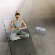 Home Speaker – 80W 2.2.1 Acoustic System, Immersive Spatial Audio, LDAC Hi-Res Sound & 14 Hours of Battery Life (Cool Grey) Tronsmart Fitune X30