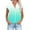 Blue, variant on Plus Size Shirts for Women 3X Short Sleeve Tunic Tops for Women 3Xl Summer Crop Tank Tops for Women Summer Shirts for Teens Modest