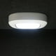 thumbnail image 3 of Luz de techo con Sensor de movimiento portátil, lámpara de inducción de entrada con Sensor alimentado por batería, utilidad para pasillo, dormitorio, luz blanca Sunnimix Lámpara de techo, 3 of 8